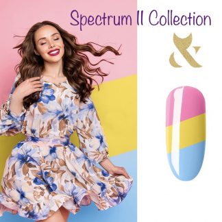Spectrum II Collection